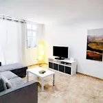 بيت للعطل La Bella بويرتو ذي لا كروز