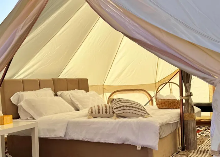 La Bella Vakantiehuis *