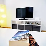 La Bella * 拉克鲁斯