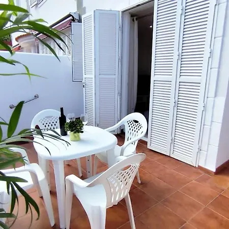 La Bella * 拉克鲁斯