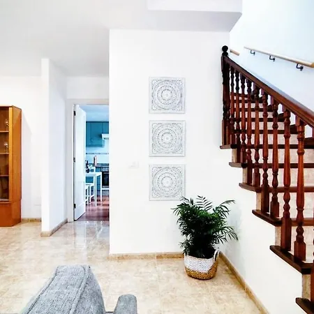 度假居 La Bella 拉克鲁斯