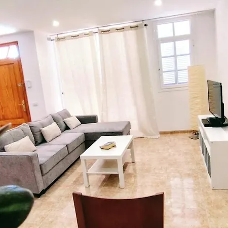 度假居 La Bella 拉克鲁斯