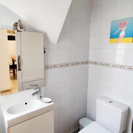 度假居 La Bella 拉克鲁斯