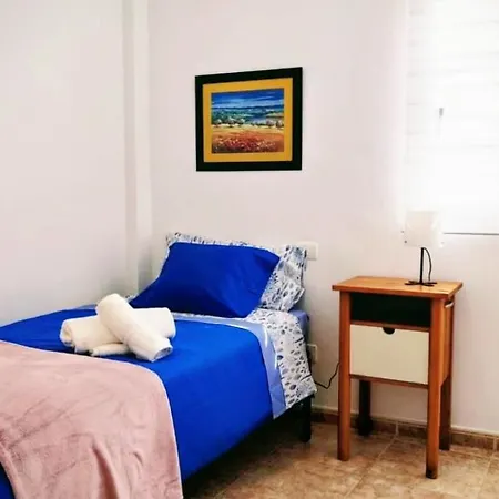 Vakantiehuis La Bella