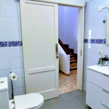 La Bella Prázdninový dům