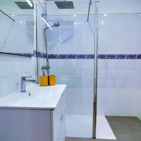 La Bella Prázdninový dům